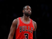 Dwyane Wade