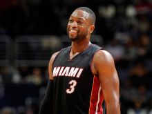 Dwyane Wade