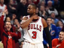 Dwyane Wade