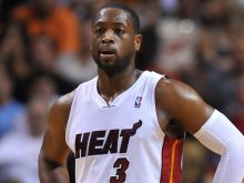Dwyane Wade