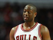 Dwyane Wade