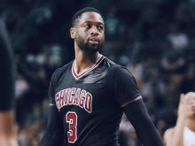 Dwyane Wade