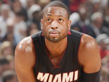 Dwyane Wade