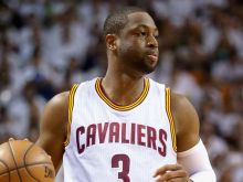 Dwyane Wade