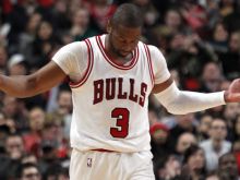 Dwyane Wade