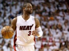 Dwyane Wade