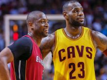 Dwyane Wade