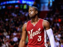 Dwyane Wade
