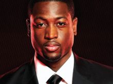 Dwyane Wade