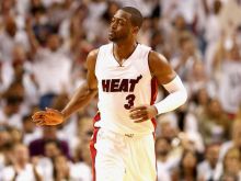 Dwyane Wade