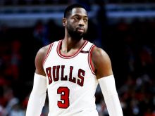 Dwyane Wade