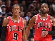 Dwyane Wade
