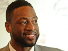 Dwyane Wade