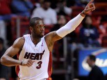 Dwyane Wade