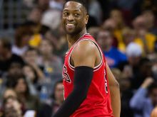 Dwyane Wade