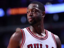 Dwyane Wade