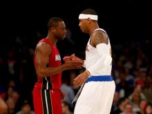 Dwyane Wade