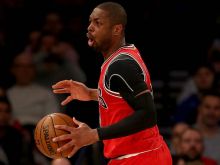 Dwyane Wade