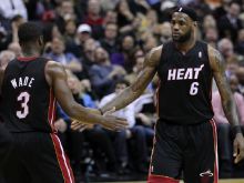 Dwyane Wade