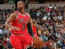 Dwyane Wade