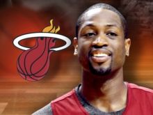 Dwyane Wade