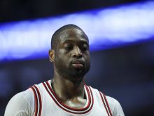 Dwyane Wade