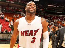 Dwyane Wade