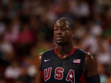 Dwyane Wade