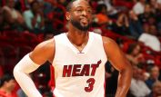 Dwyane Wade