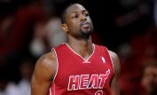 Dwyane Wade