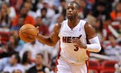 Dwyane Wade