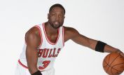 Dwyane Wade