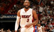 Dwyane Wade