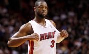 Dwyane Wade