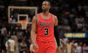 Dwyane Wade