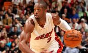 Dwyane Wade