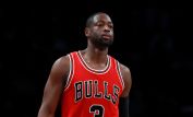 Dwyane Wade