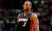 Dwyane Wade