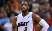 Dwyane Wade