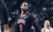 Dwyane Wade