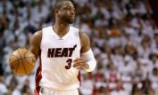 Dwyane Wade