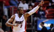 Dwyane Wade