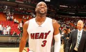 Dwyane Wade