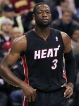 Dwyane Wade