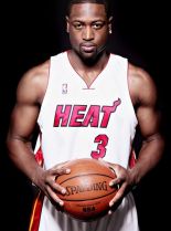 Dwyane Wade