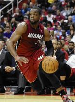 Dwyane Wade