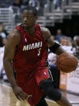 Dwyane Wade