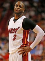 Dwyane Wade