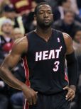 Dwyane Wade