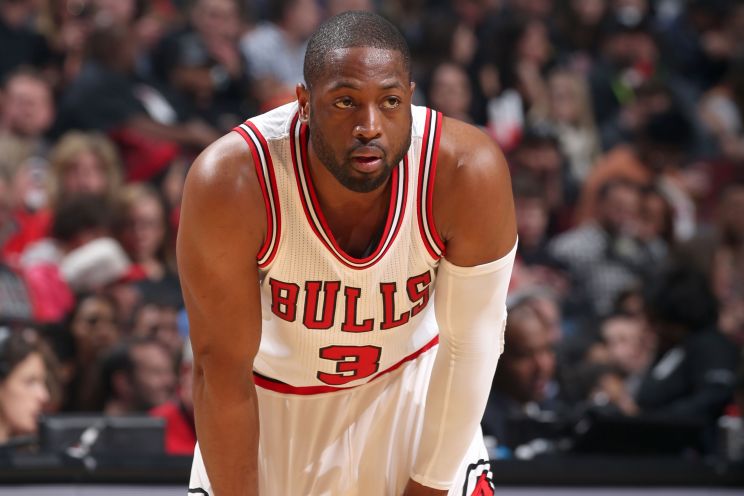 Dwyane Wade